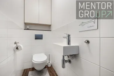 Na predaj 2-izbový byt, 62 m², Bratislava-Dúbravka, Polianky