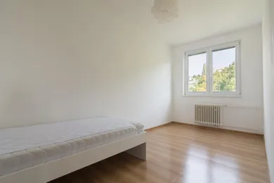 Na prenájom 3-izbový byt, 68 m², Bratislava-Staré Mesto, Žižkova