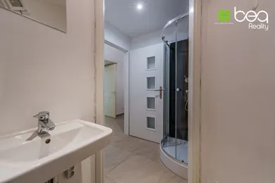 Na prenájom 1-izbový byt, 50 m², Levoča, Námestie Majstra Pavla