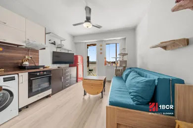 Byty na predaj 1-izbový, Bratislava-Ružinov · €159 000