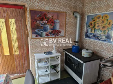 Na predaj 1-izbový rekreačný dom, Prievidza