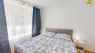 Na prenájom byt v Senica · €660 · Novostavba