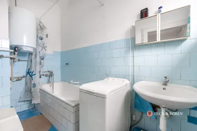 Na predaj 2-izbový byt, 82 m², Dubnica nad Váhom, Murgašova