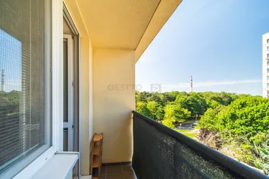 Na predaj 2-izbový byt, 55 m², Trnava, J. G. Tajovského