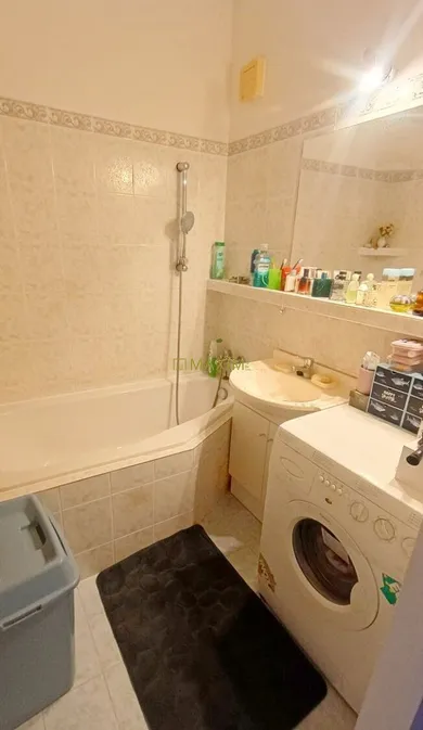 Na predaj 3-izbový byt, 66 m², Bratislava-Vrakuňa, Jedľová
