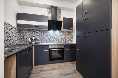 Na predaj 2-izbový byt, 52 m², Košice-Košická Nová Ves, Zelena stráň