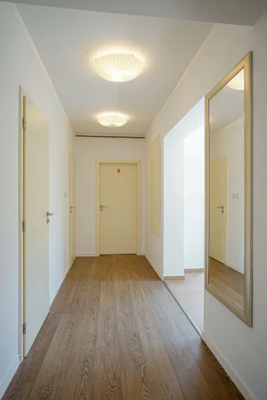 Na predaj 1-izbový dom