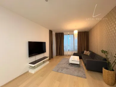 Mieszkania na wynajem, 2-pokojowe, Bratislava-Staré Mesto · €1100