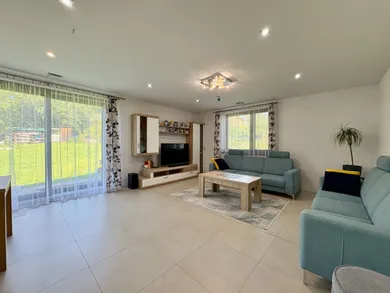 Na predaj 4-izbový dom, 115 m², Obišovce
