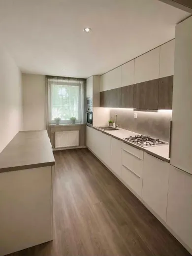 Byty na predaj 2-izbový, Michalovce · €129 999