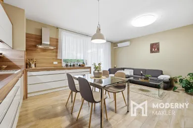Na prenájom 4-izbový byt, 88 m², Stupava, J.Ondruša