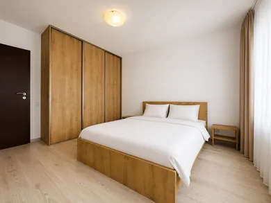 Na prenájom byt v Žilina · €590 · Dokončené