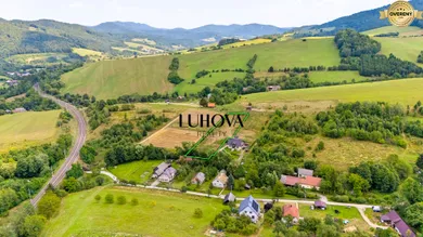 Na predaj pozemok, Lysá pod Makytou, Strelenka