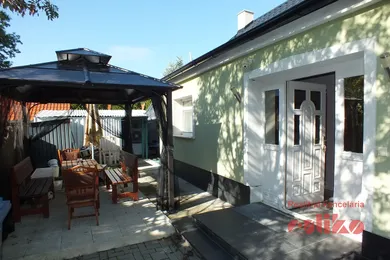 Na prenájom 3-izbový dom, 105 m², Vozokany, Ostrovná