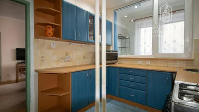 Na predaj 3-izbový byt, 72 m², Košice-Západ, Výstavby