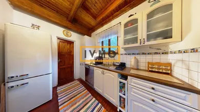 Na predaj dom v Borský Mikuláš · €196 900 · Dokončené