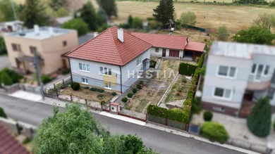 Na predaj 6-izbový dom, 400 m², Šajdíkove Humence