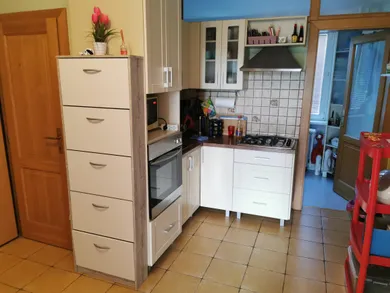 Mieszkania na sprzedaż, 3-pokojowe, Košice-Dargovských hrdinov · €199 900