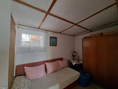 Na predaj rekreačný dom, Piešťany, A. Dubčeka