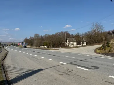 Na predaj pozemok, Bertotovce