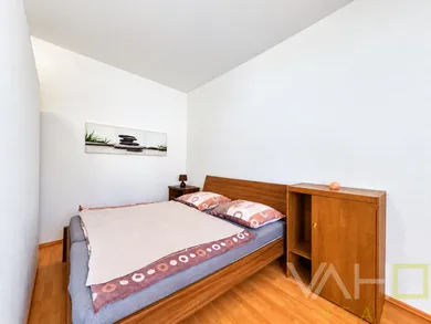 Na prenájom 2-izbový byt, 54 m², Trnava, Jerichova