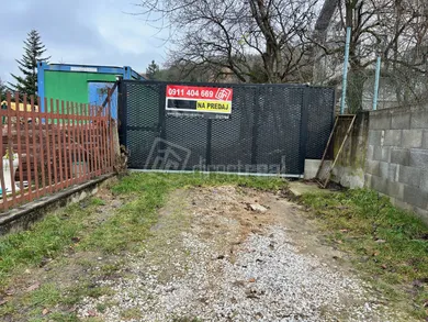 Na predaj pozemok v Bratislava-Devínska Nová Ves · €169 740 · Pôvodný stav
