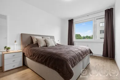 Na predaj 2-izbový byt, 58 m², Trenčín, Liptovská