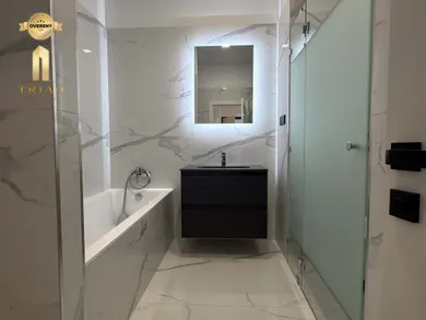 Na predaj 2-izbový byt, 60 m², Komárno