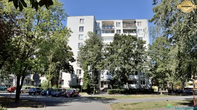 Mieszkania na sprzedaż, 3-pokojowe, Michalovce · €129 000