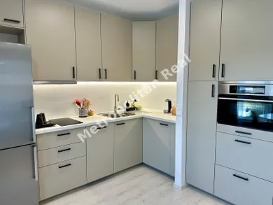 Na prenájom 1-izbový byt, 33 m², Bratislava-Petržalka