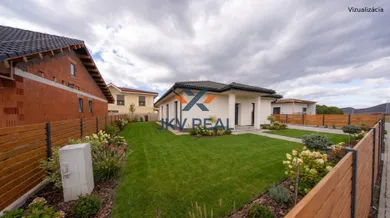 Domy na predaj 4-izbový, Prešov · €290 000