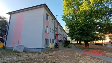 Byty na predaj 2-izbový, Šaľa · €128 000