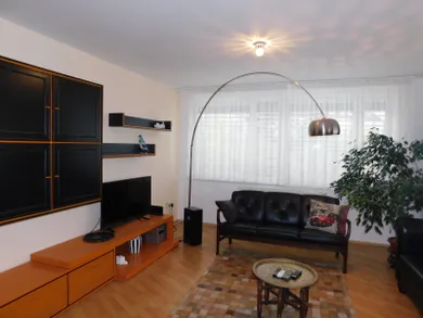 Na predaj 4-izbový byt, 148 m², Bratislava-Ružinov, Košická