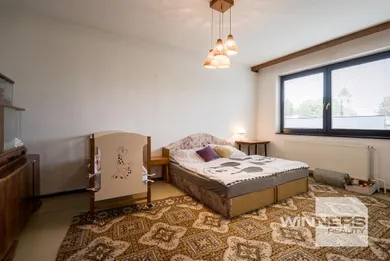 Na predaj 3-izbový byt, 90 m², Piešťany, Svätého Štefana