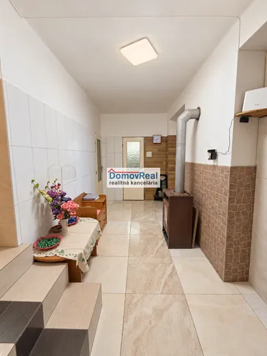Na predaj 4-izbový dom, 82 m², Dolný Štál, Hlavná