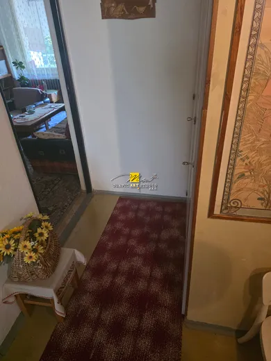 Na predaj 3-izbový byt, 64 m², Detva