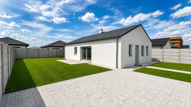 Domy na predaj 5-izbový, Hviezdoslavov · €359 000