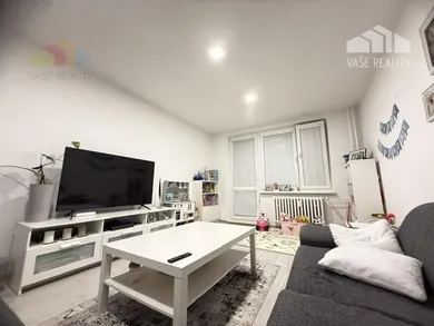 Na predaj 2-izbový byt, 60 m², Dubnica nad Váhom