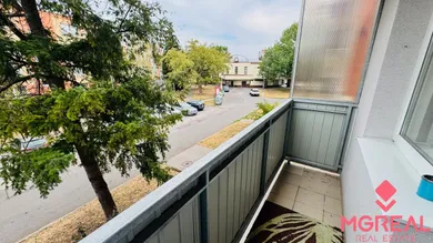 Na predaj 3-izbový byt, 84 m², Partizánske, Malá okružná