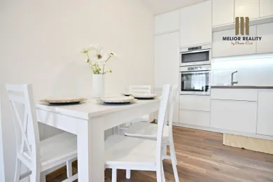 Na prenájom 3-izbový byt, 68 m², Košice-Lorinčík, Lorinčík