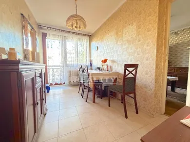 Na predaj 3-izbový byt, 78 m², Trenčín