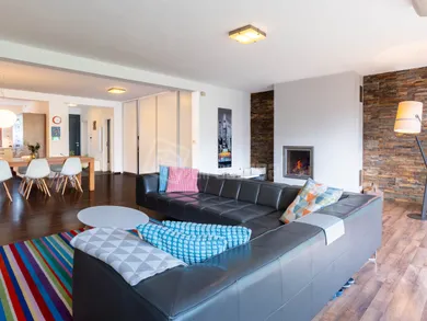 Na predaj dom, 175 m², Bratislava-Ružinov, Krajná