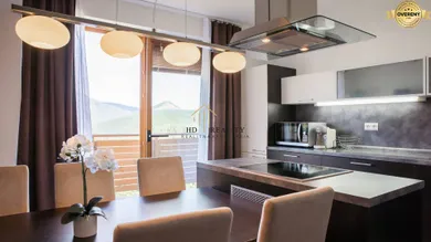 Na predaj byt v Donovaly · €296 000 · Novostavba