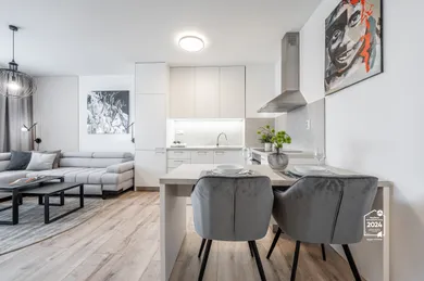 Mieszkania na sprzedaż, 2-pokojowe, Košice-Juh · €195 000
