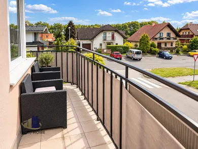 Na predaj 3-izbový byt, 67 m², Svit, Kpt. Nálepku