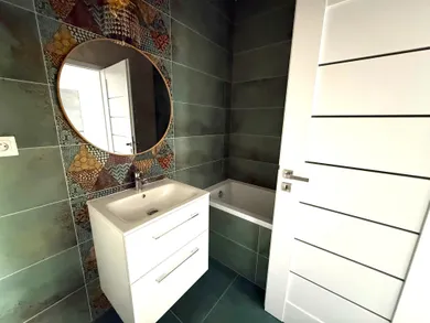 Na prenájom 2-izbový byt, 46 m², Dunajská Streda, Levanduľová