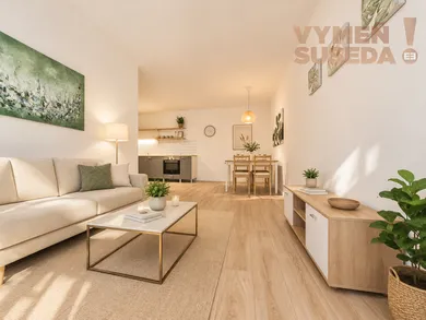Na predaj byt v Bratislava-Ružinov · €229 900 · Dokončené