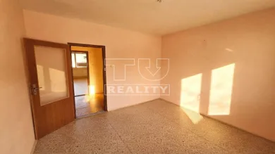 Na predaj 4-izbový byt, 85 m², Dolný Kubín