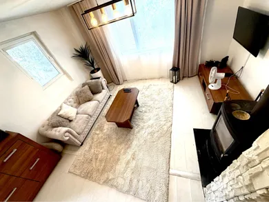 Na predaj 3-izbový dom, 70 m², Suchá nad Parnou