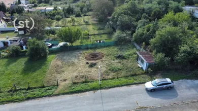 Na predaj pozemok, 429 m², Krušovce, Štefánikova